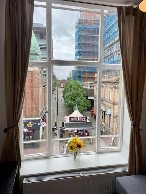 Nero View, Southend City High Street Экстерьер фото